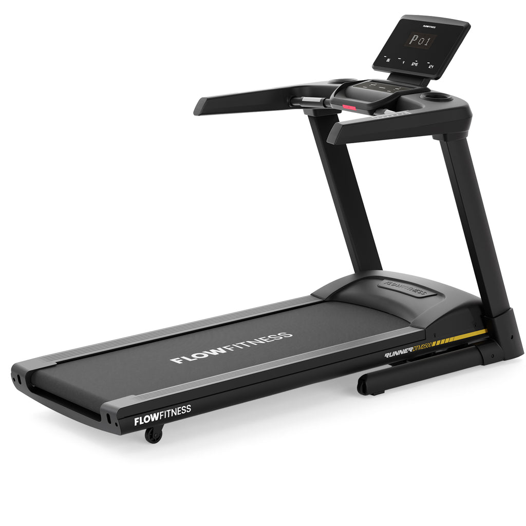 Flow Fitness DTM2500i - Loopband