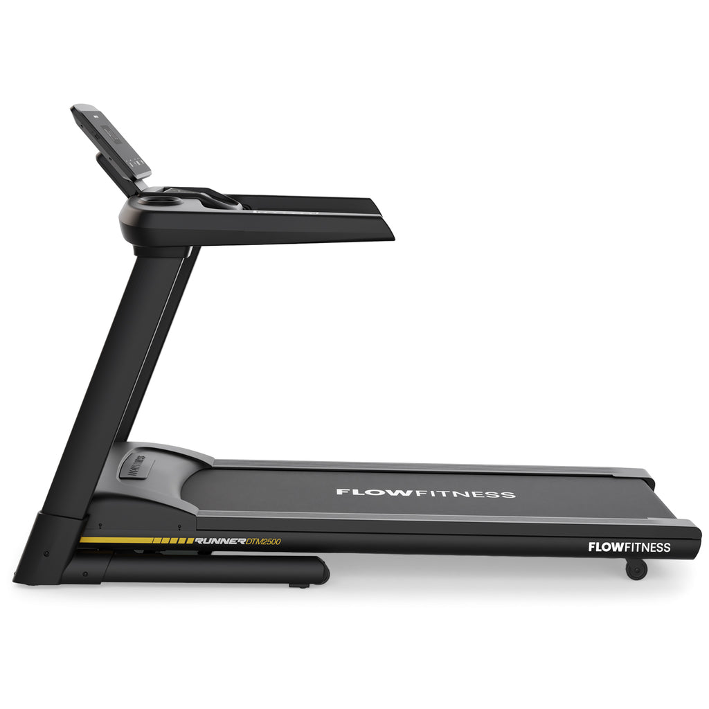 Flow Fitness DTM2500i - Loopband