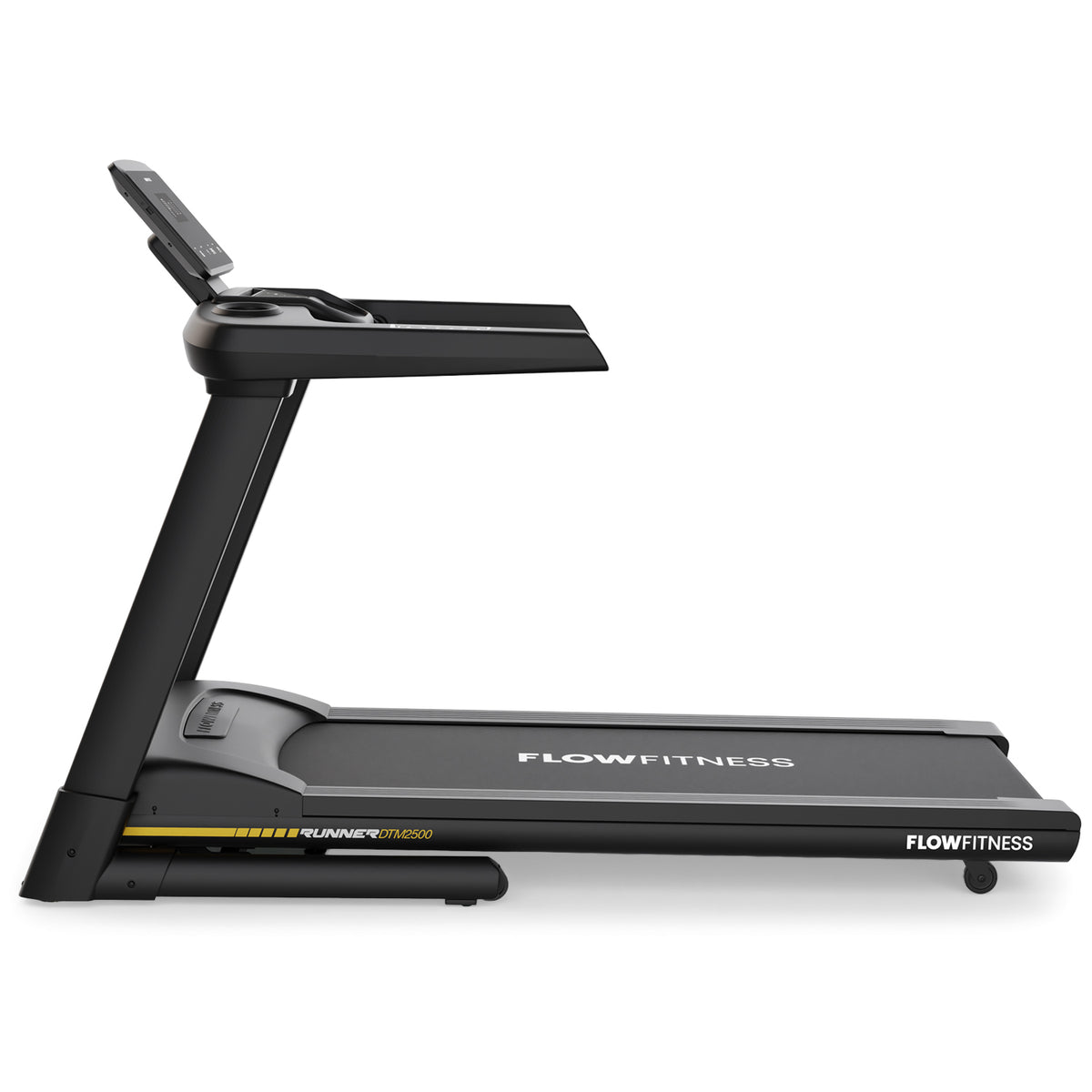 Flow Fitness DTM2500i - Loopband