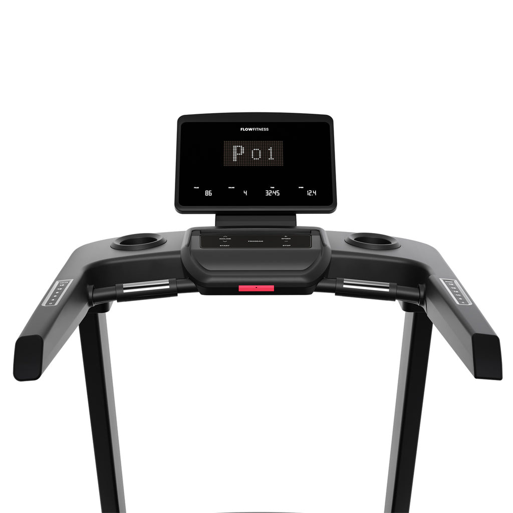 Flow Fitness DTM2500i - Loopband
