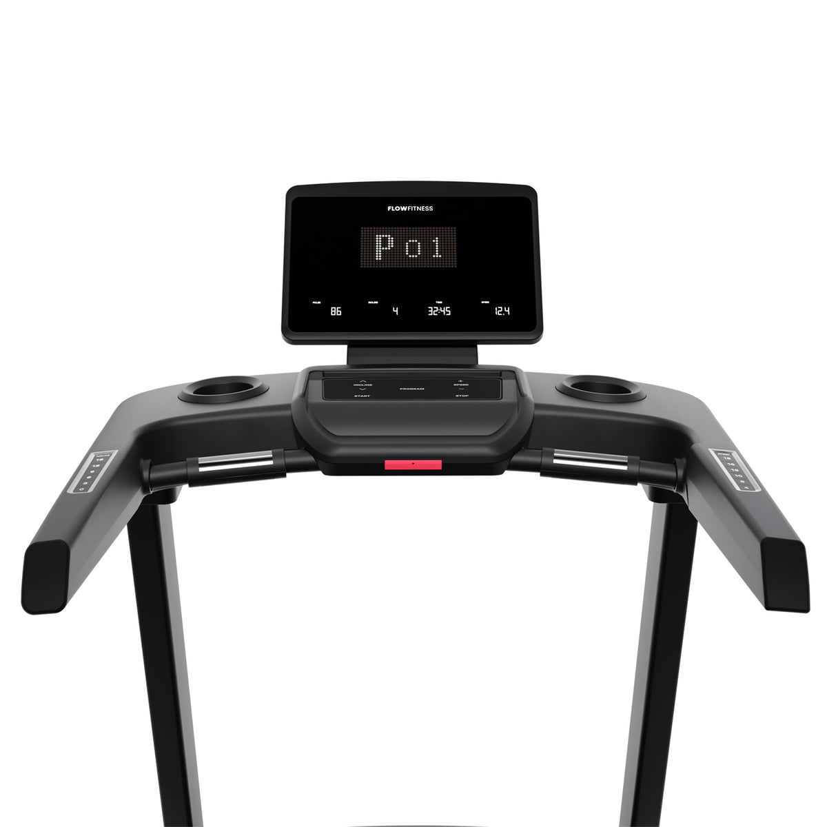 Flow Fitness DTM2500i - Loopband