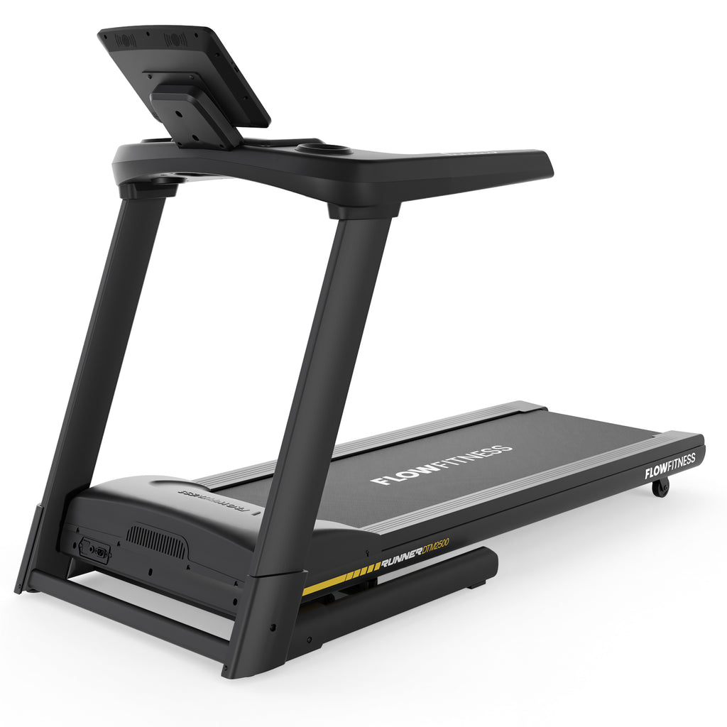 Flow Fitness DTM2500i - Loopband