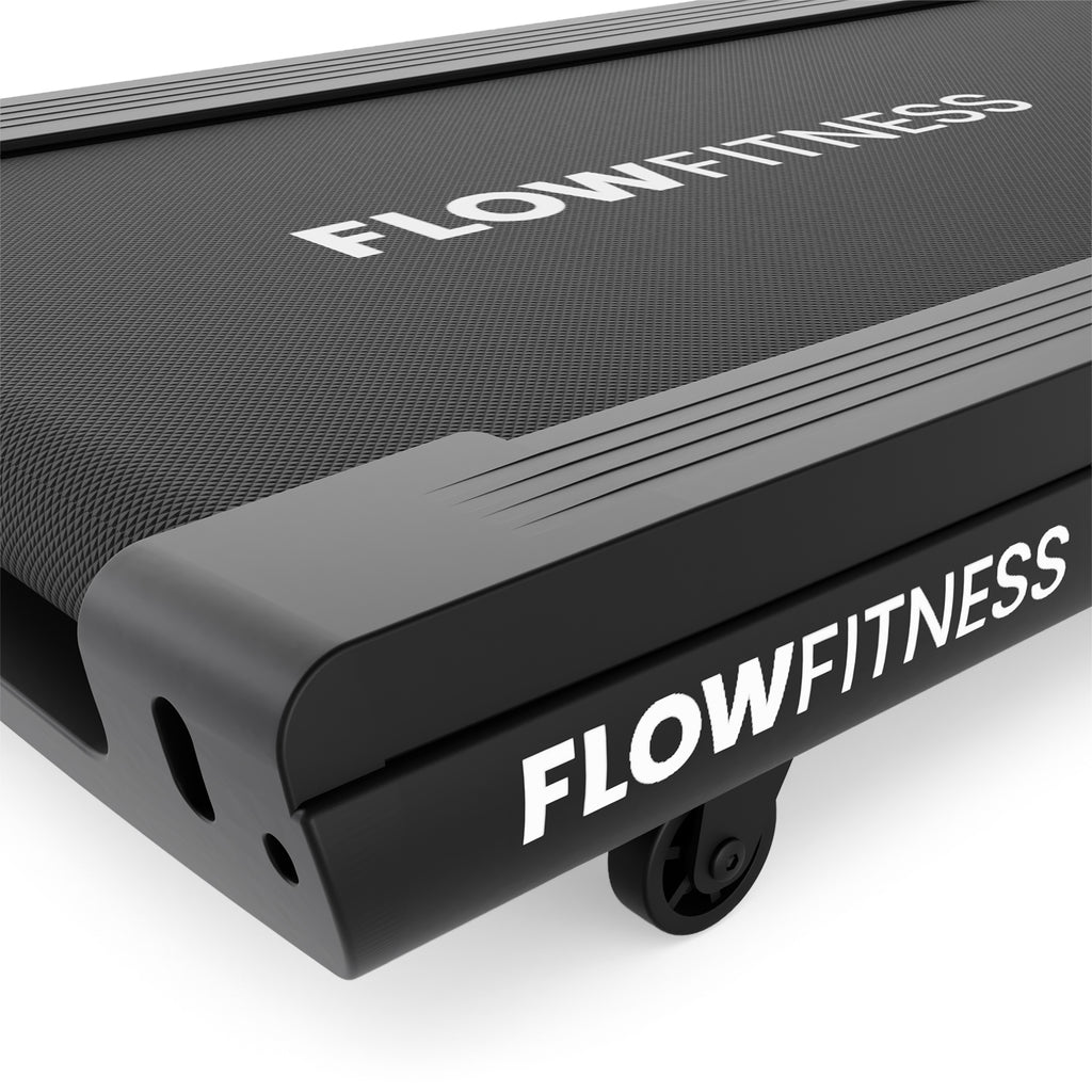 Flow Fitness DTM2500i - Loopband