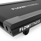 Flow Fitness DTM2500i - Loopband