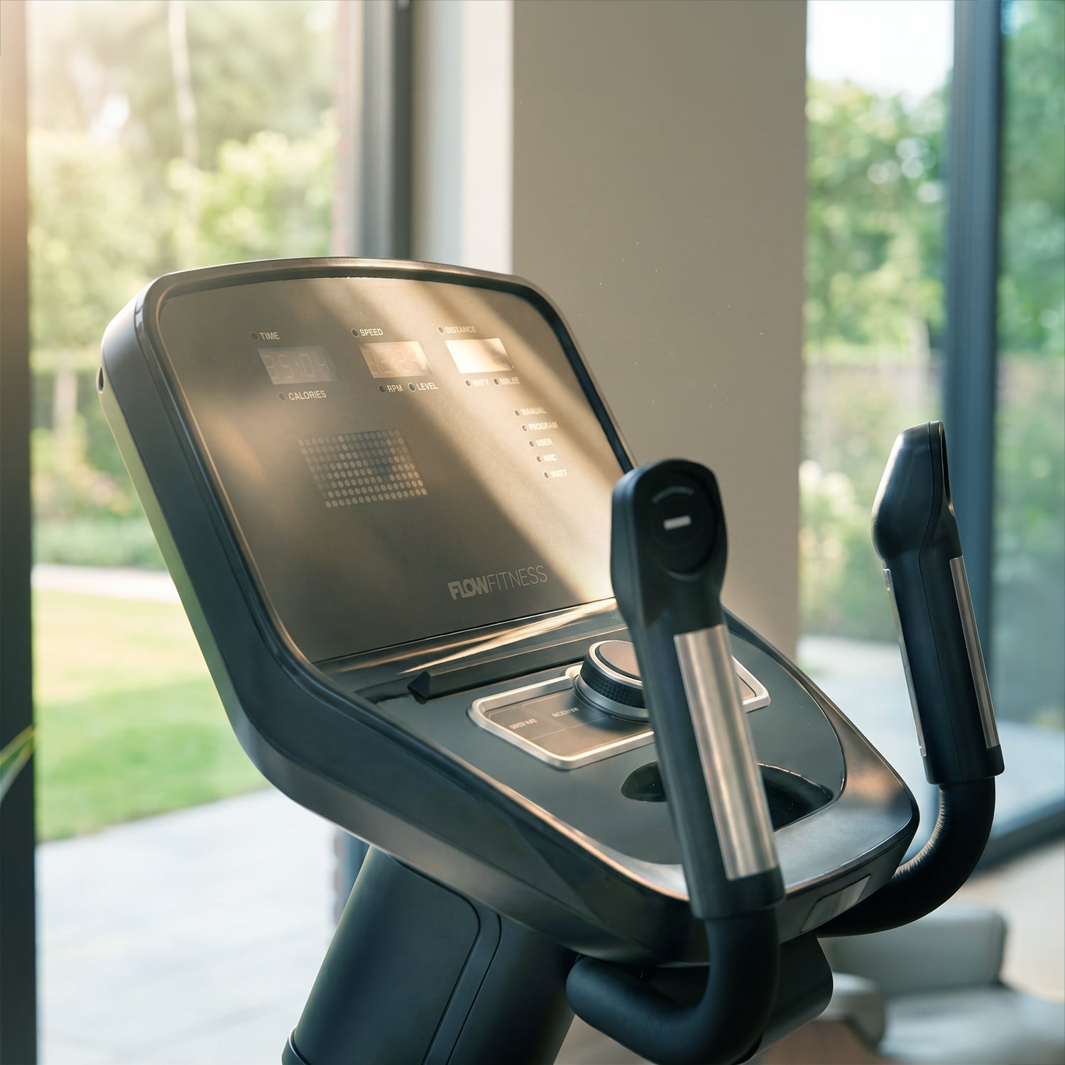 Flow Fitness Perform X5i Crosstrainer (2026 model) - Afbeelding 10