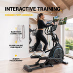 Flow Fitness Perform X5i
