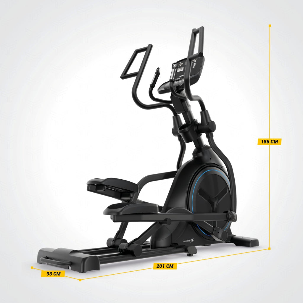 Flow Fitness Perform X5i