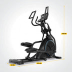 Flow Fitness Perform X5i