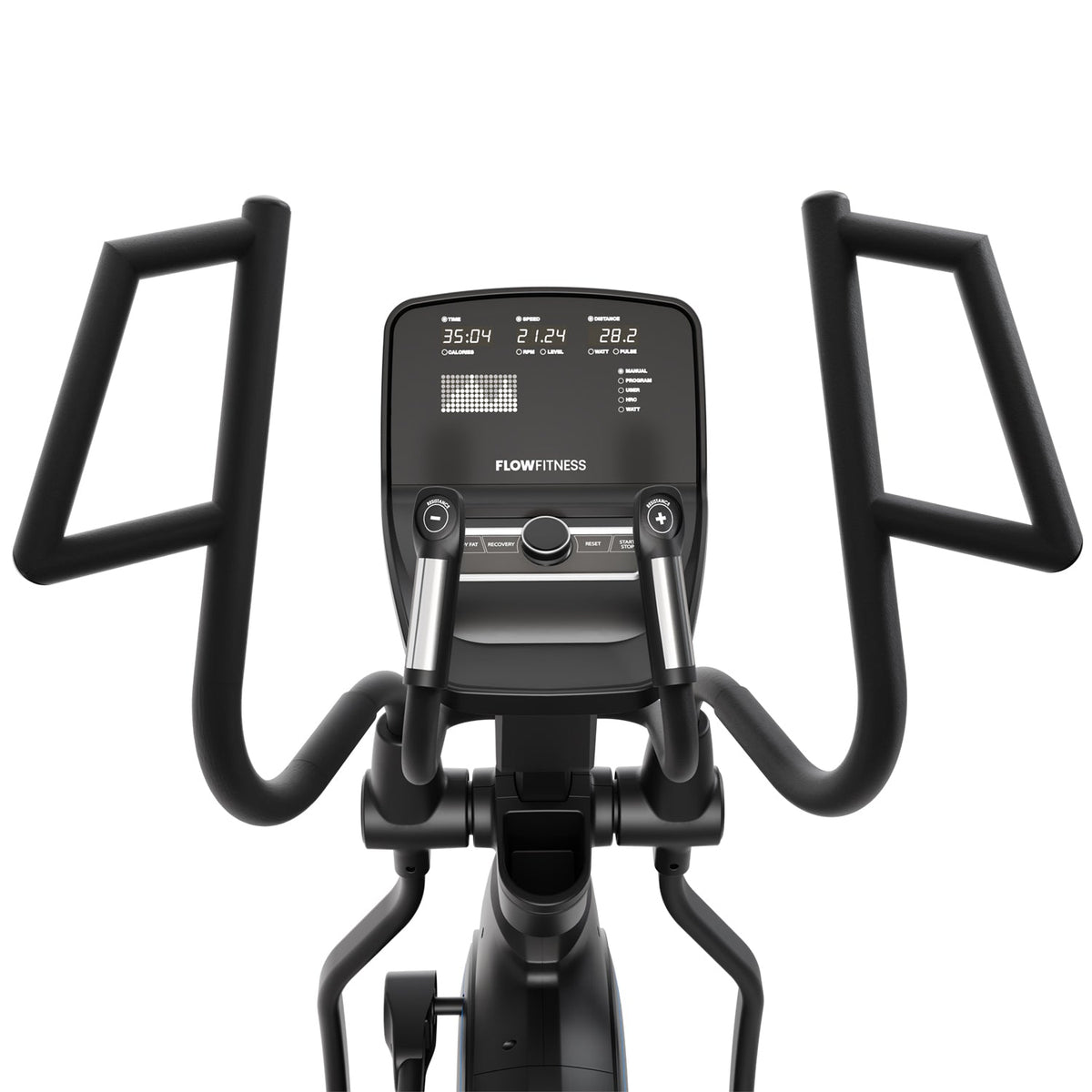 Flow Fitness Perform X5i Crosstrainer (2026 model) - Tweedekans