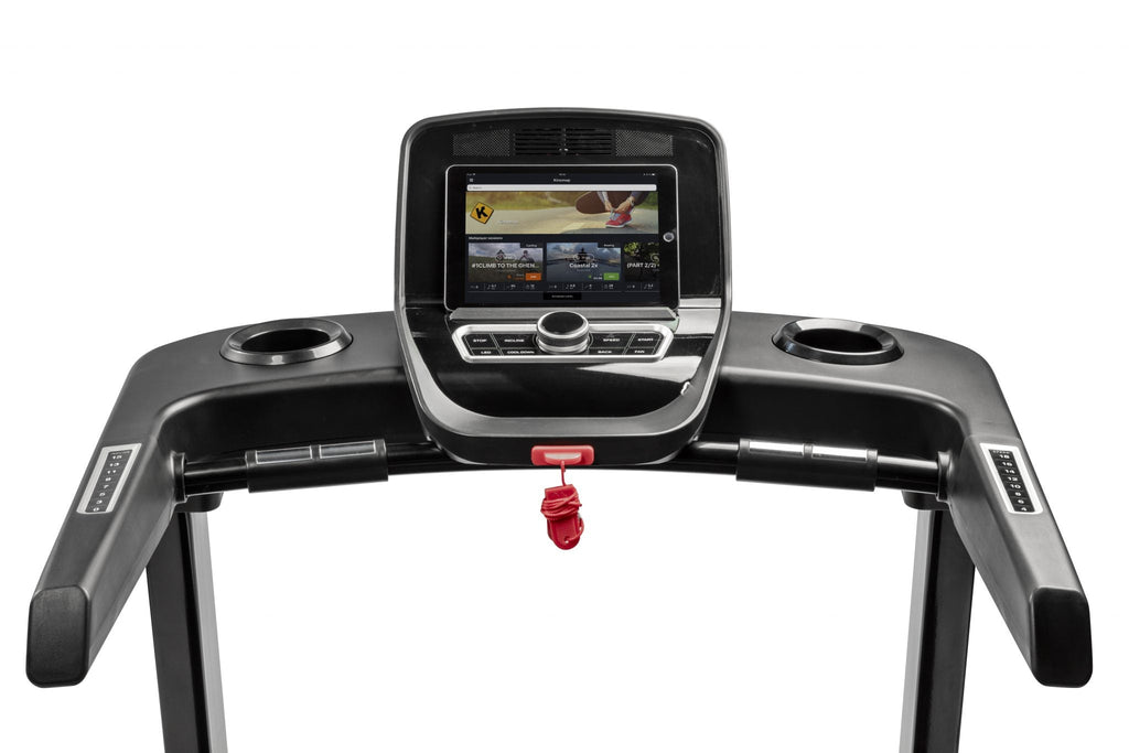 Flow Fitness Perform T2i Loopband - Tweedekans