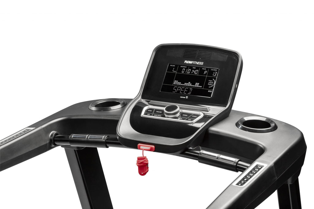 Flow Fitness Perform T2i Loopband - Tweedekans