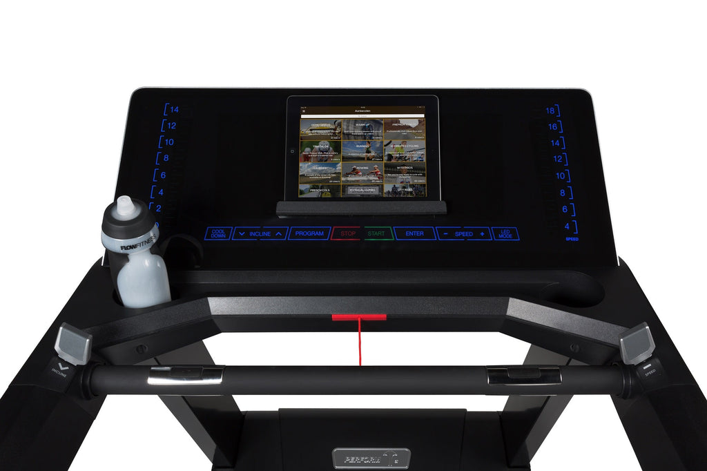 Flow Fitness Perform T3i Loopband - Tweedekans