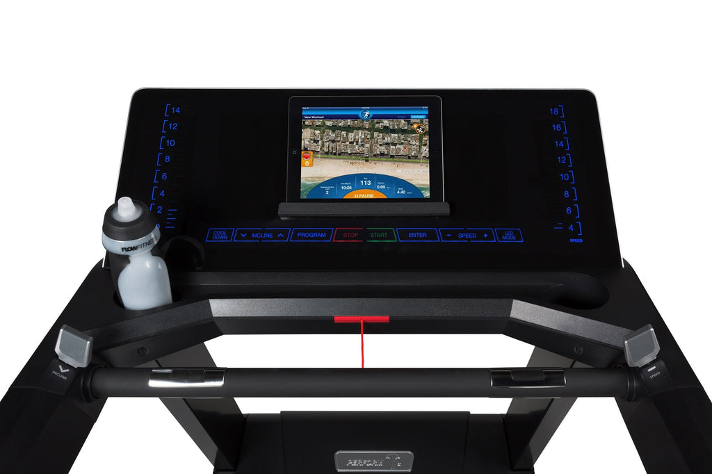 Flow Fitness Perform T3i Loopband - Tweedekans
