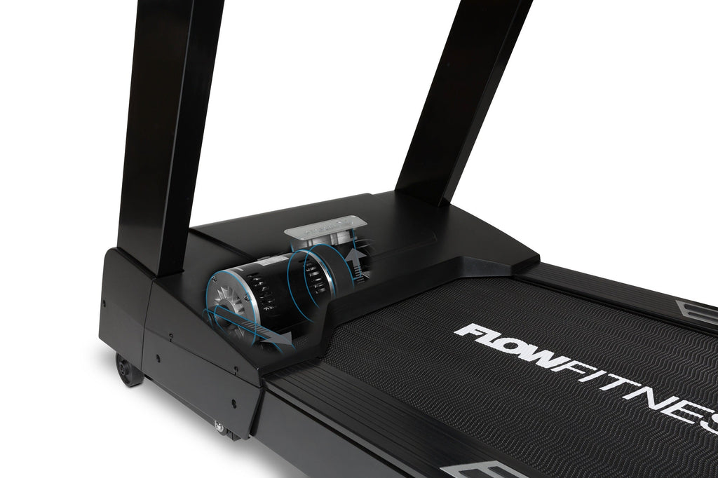 Flow Fitness Perform T3i Loopband - Tweedekans