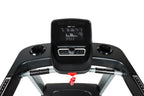 Flow Fitness Runner DTM2500 Loopband - Tweedekans