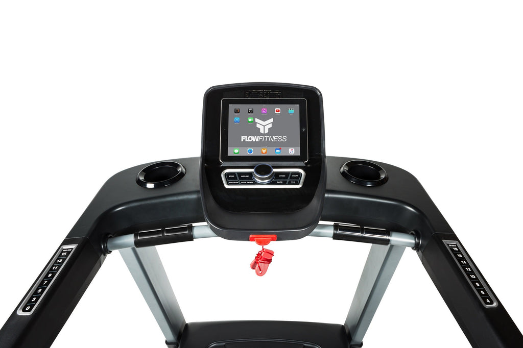 Flow Fitness Runner DTM2500 Loopband - Tweedekans