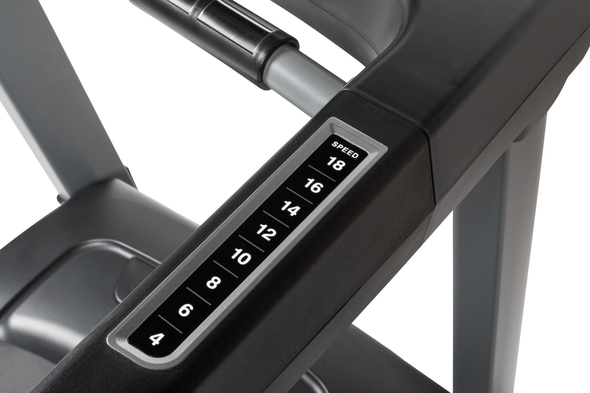 Flow Fitness Runner DTM2500 Loopband - Tweedekans