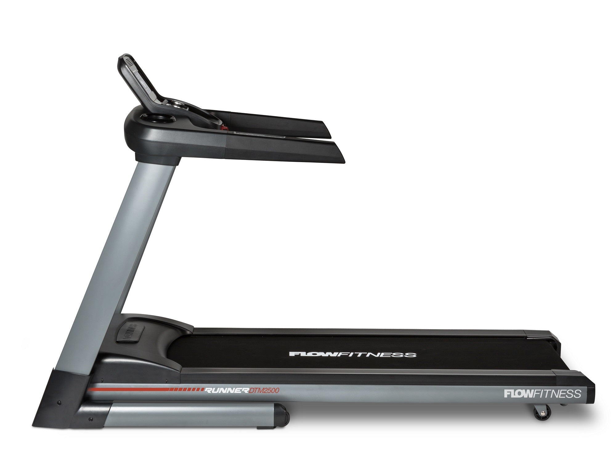 Flow Fitness Runner DTM2500 Loopband - Tweedekans