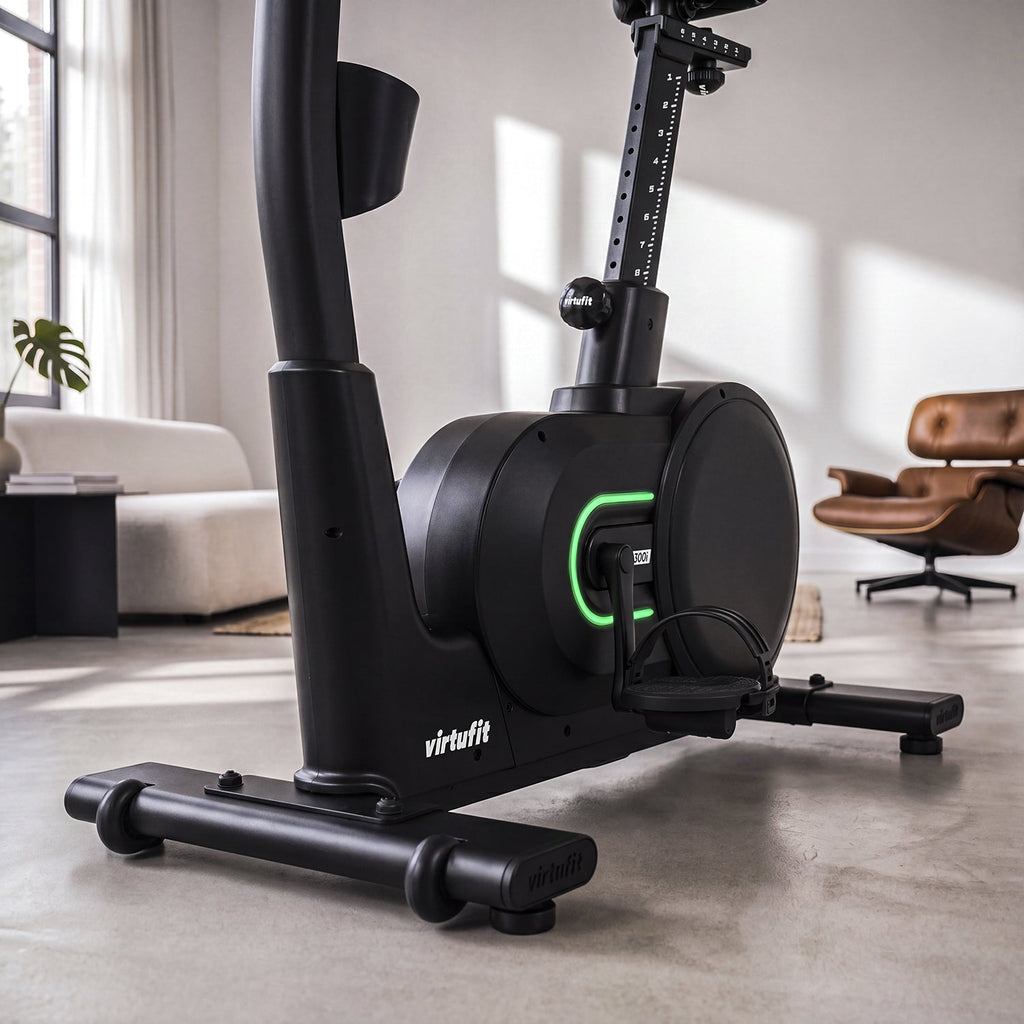VirtuFit HTR300i Ergometer Hometrainer (HTR 2.1) - Tweedekans