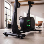 VirtuFit LEB300i Low Entry Bike - Ergometer Hometrainer - Tweedekans