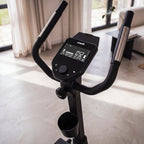 VirtuFit LEB300i Low Entry Bike - Ergometer Hometrainer - Tweedekans