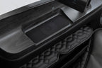 TotalSeat Massagestoel Caletta - Zwart