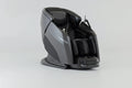 TotalSeat Massagestoel Caletta - Zwart