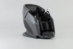 TotalSeat Massagestoel Caletta - Zwart
