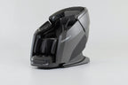 TotalSeat Massagestoel Caletta - Zwart