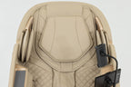 TotalSeat Massagestoel Lotti - Beige