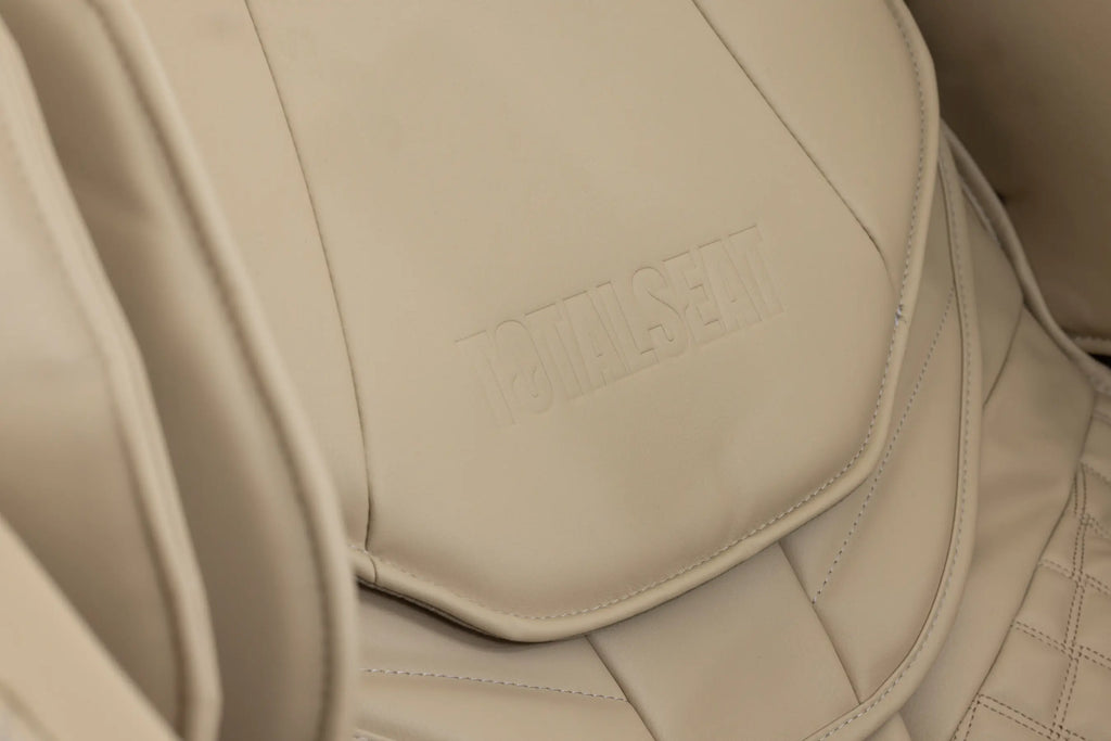 TotalSeat Massagestoel Lotti - Beige