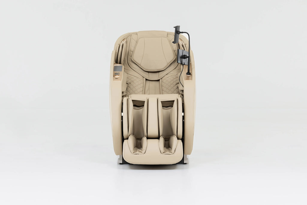 TotalSeat Massagestoel Lotti - Beige