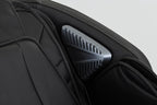 TotalSeat Massagestoel Lotti - Zwart
