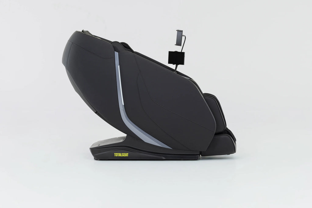 TotalSeat Massagestoel Lotti - Zwart