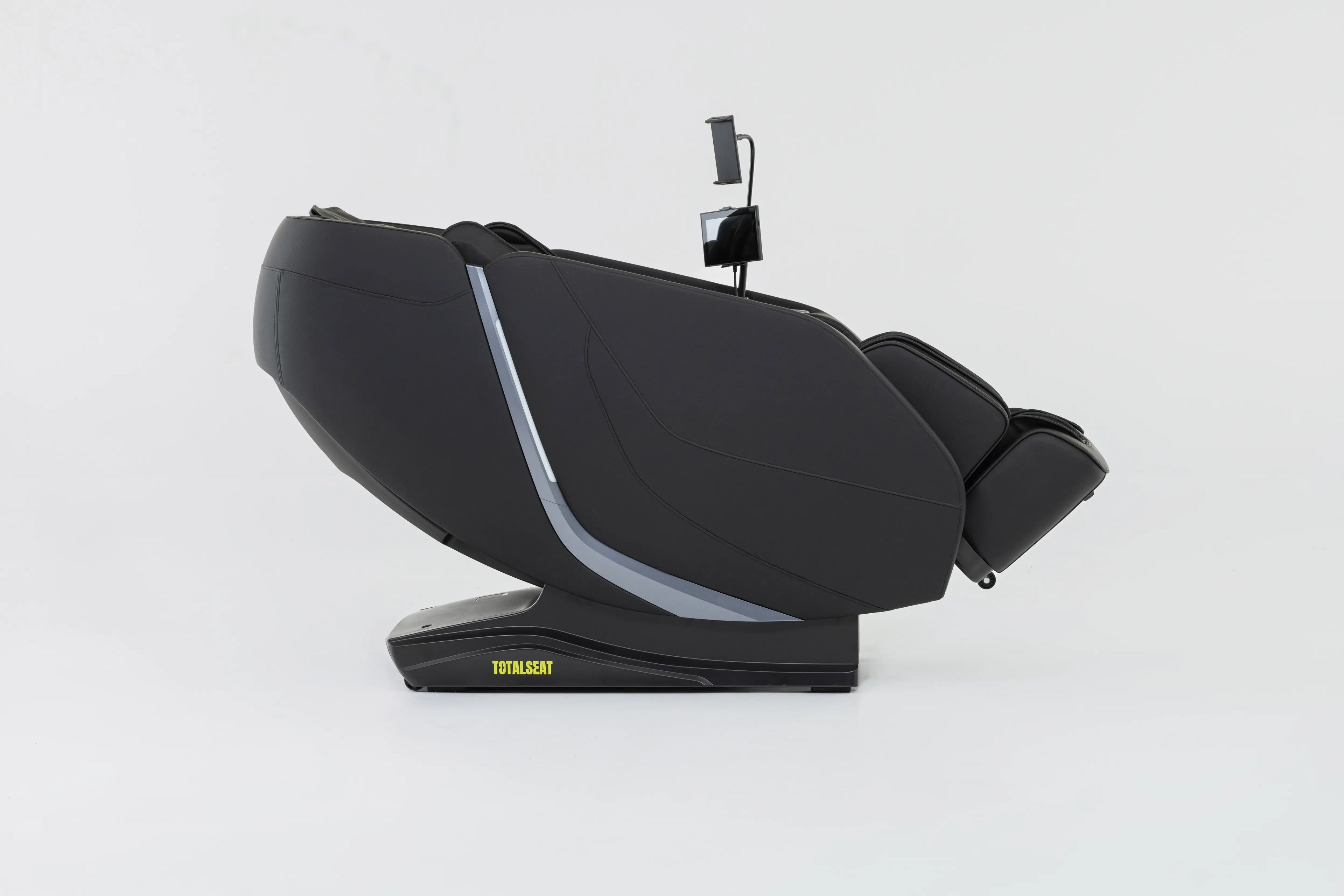 TotalSeat Massagestoel Lotti - Zwart