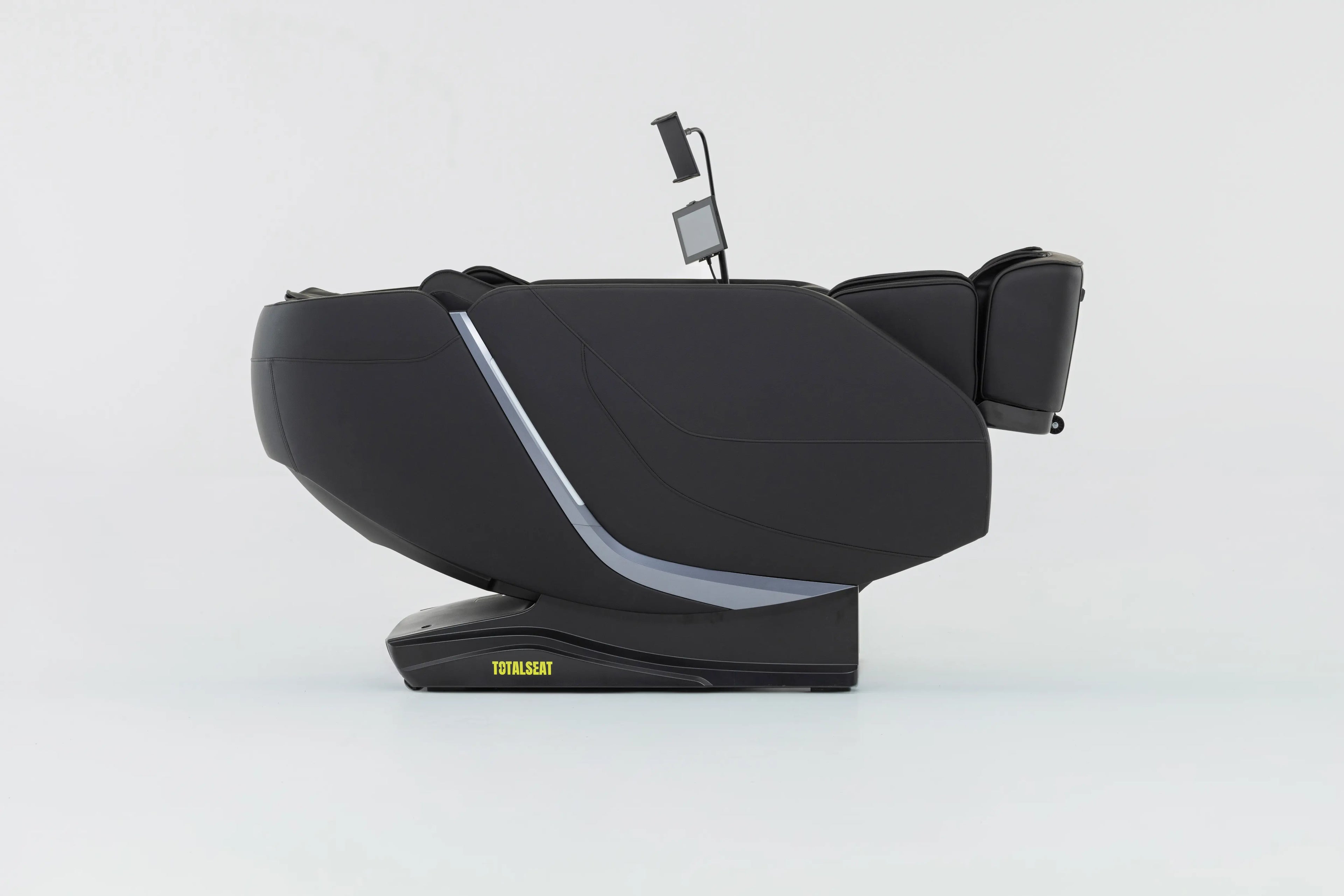 TotalSeat Massagestoel Lotti - Zwart