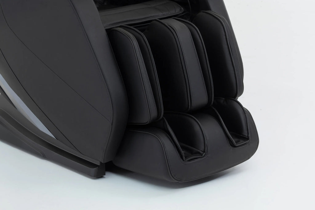 TotalSeat Massagestoel Lotti - Zwart