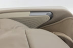 TotalSeat Massagestoel Ravenna - Beige
