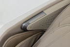 TotalSeat Massagestoel Ravenna - Beige
