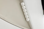 TotalSeat Massagestoel Ravenna - Beige