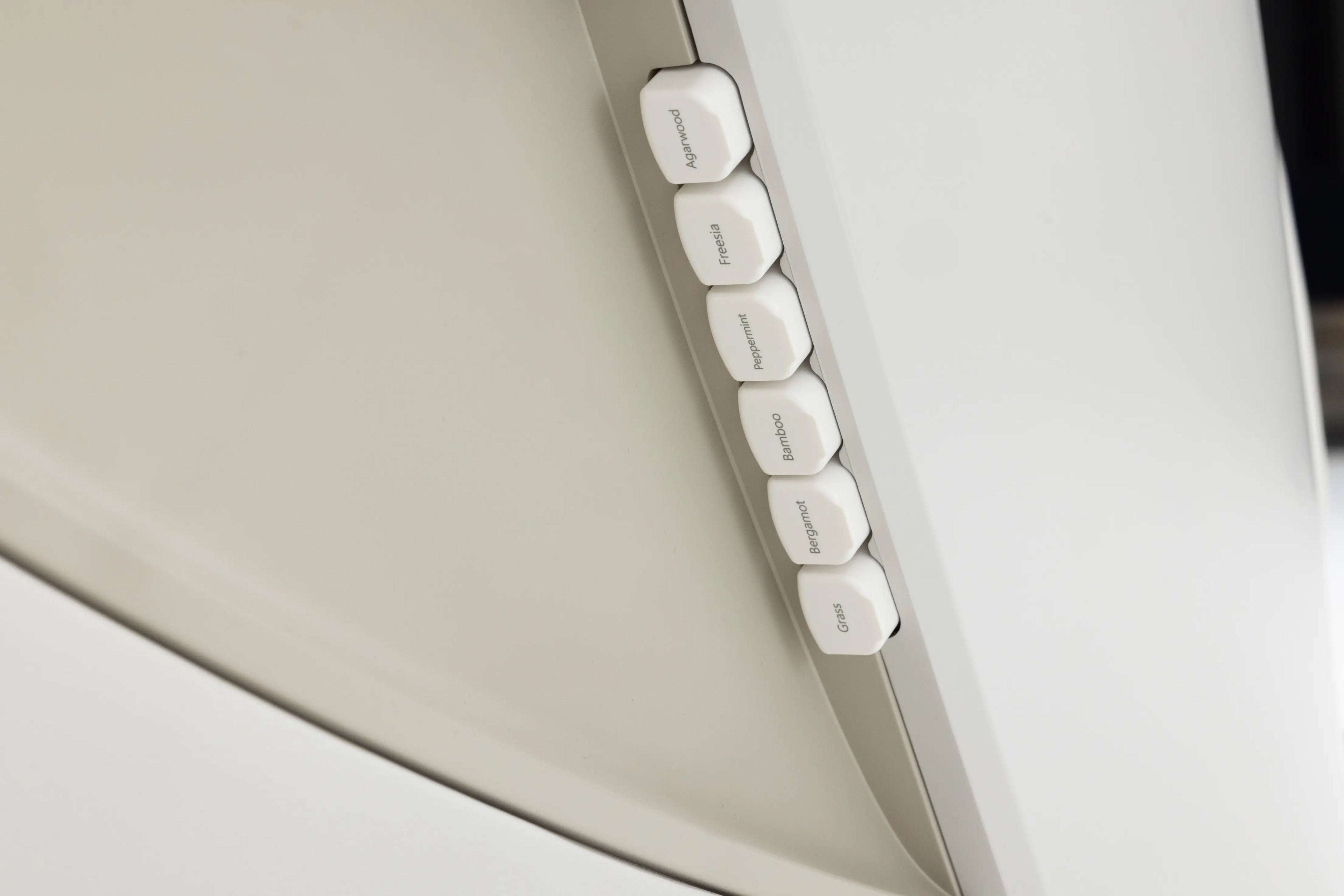 TotalSeat Massagestoel Ravenna - Beige