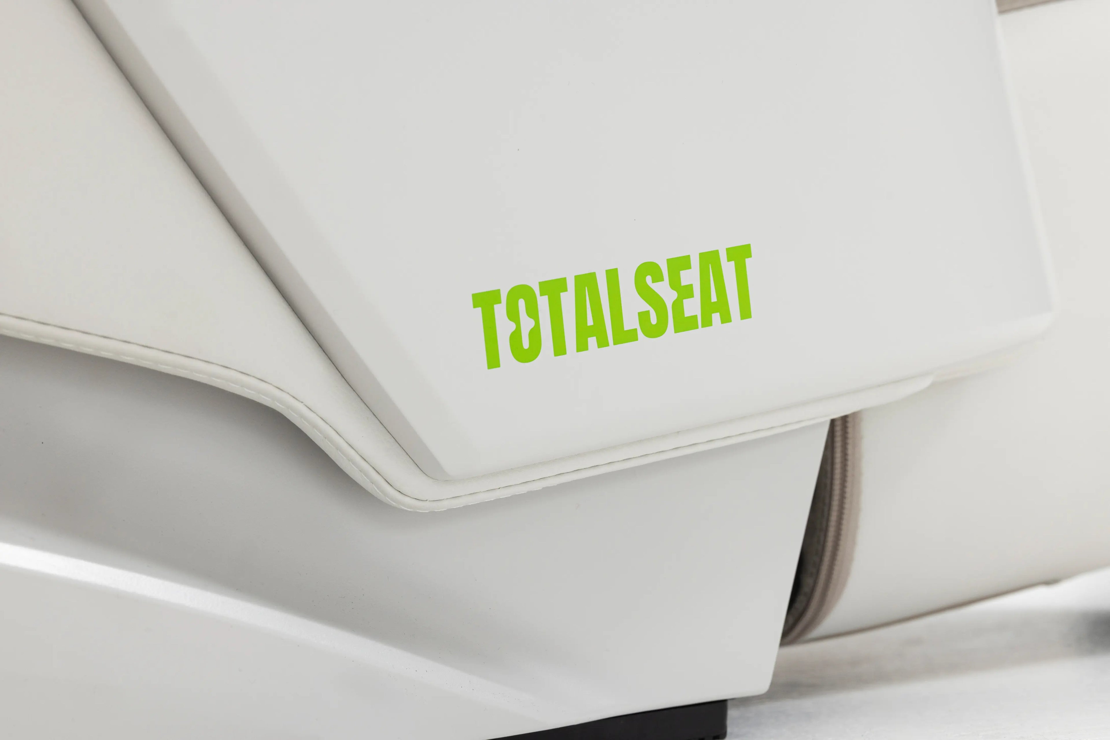 TotalSeat Massagestoel Ravenna - Beige