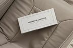 TotalSeat Massagestoel Ravenna - Beige