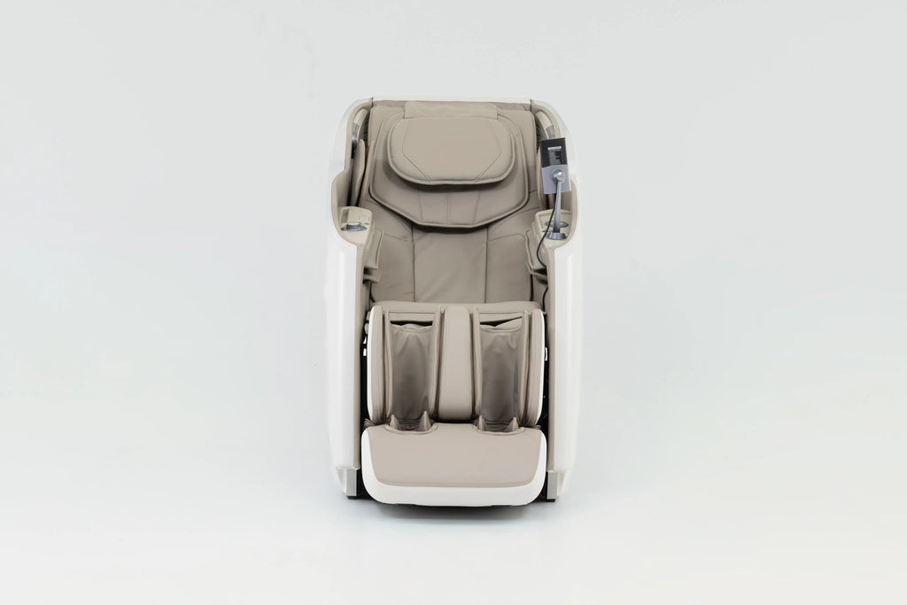 TotalSeat Massagestoel Ravenna - Beige