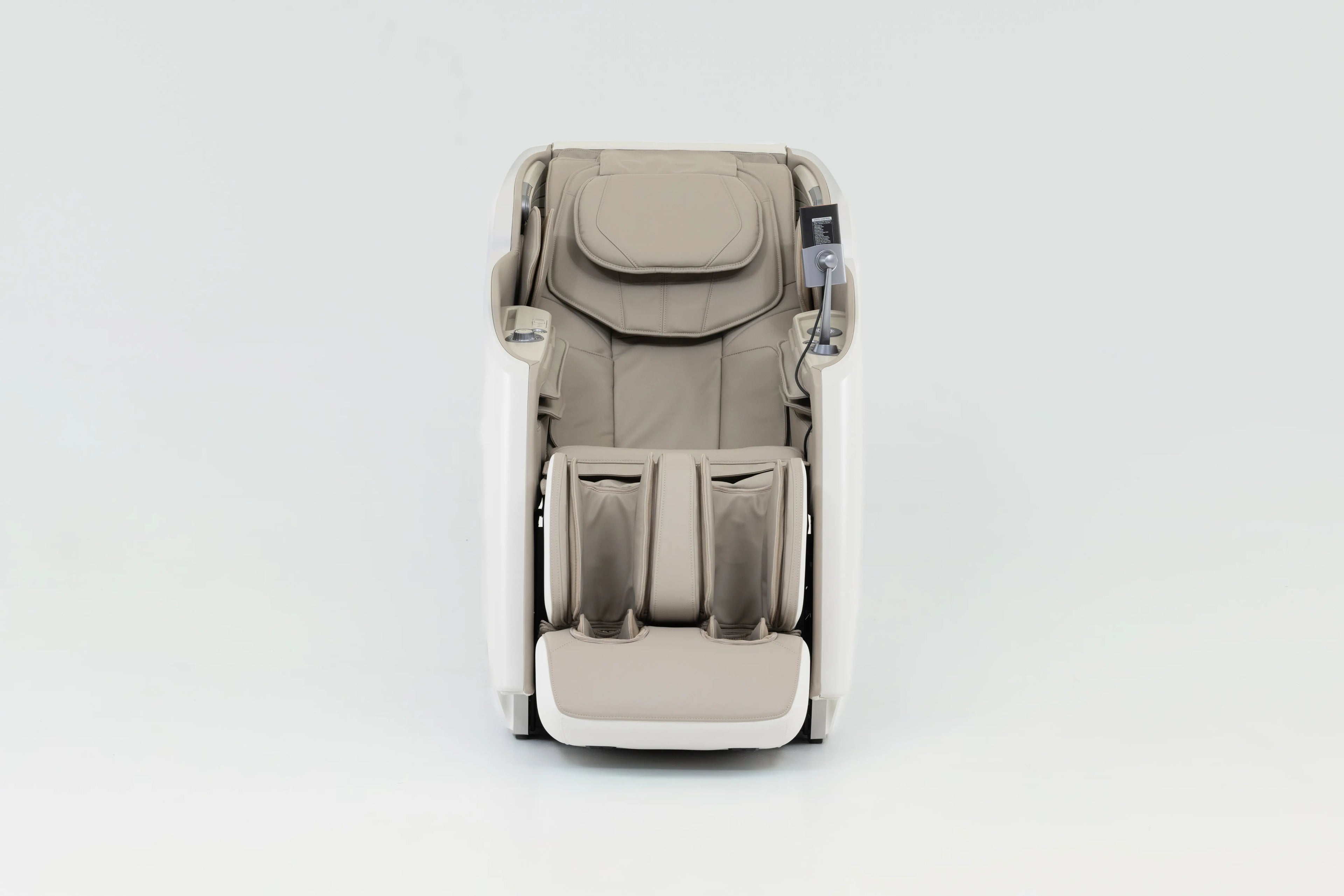 TotalSeat Massagestoel Ravenna - Beige