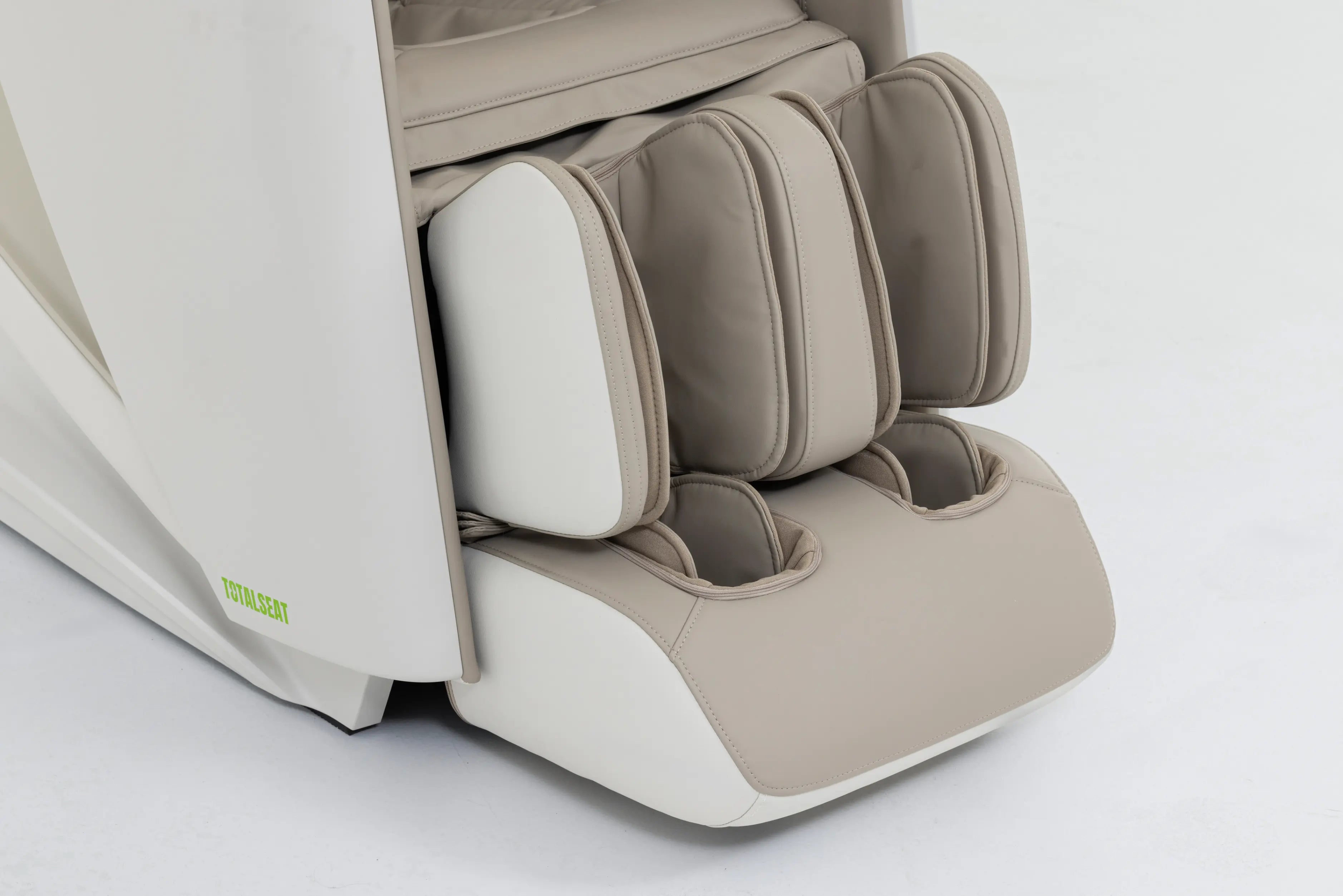 TotalSeat Massagestoel Ravenna - Beige
