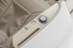 TotalSeat Massagestoel Ravenna - Beige