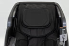 TotalSeat Massagestoel Ravenna - Zwart