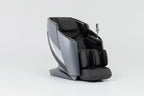 TotalSeat Massagestoel Ravenna - Zwart
