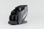 TotalSeat Massagestoel Ravenna - Zwart